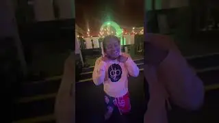What Happened in PCB Stays in PCB , Drunk Night With Tkizzy!!! (Raw Uncut)
