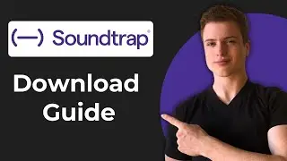 Как скачать в Soundtrap (полное руководство)