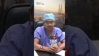 Chemotherapy Planning: Cost, Travel, and More Explained! | Dr Praveen&nbsp;Kammar,&nbsp;Mumbai
