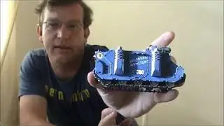 Warhammer 40,000 Rhino APC