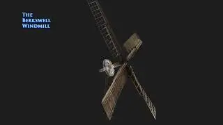 The Berkswell Windmill