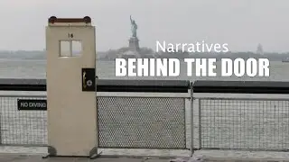 Behind the Door Podcast: Narratives
