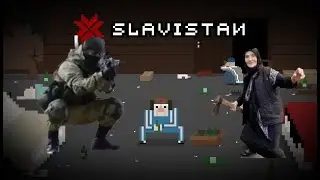 Slavistan Gopnik game review 1