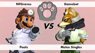 MEOWeekly #19 - Gamebot Vs NFGraves | Pools
