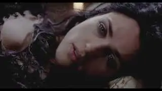 Merlin & Morgana | A Little Love
