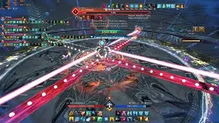 TERA NA 64 bit - Fusion Laboratory Priest POV - 4K60fps (GTX 1660 Super)