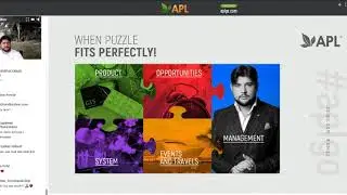 IMPORTANT APL Company President's Webinar Sergey Kulikov 04.05.2020