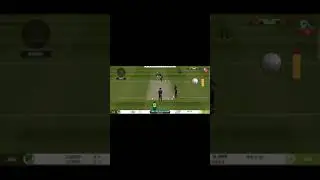 Mohammad Amir Fast bowling/#short #realcricket21 #Firetornado01