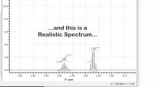NMR Prediction Tool