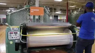 American-Made Bedding & Bath by Authenticity50