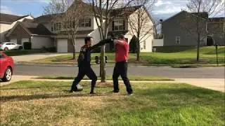 Marozzo's Dueling Dagger (All Chapters)