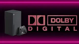 Xbox Series X/S Dolby Digital 5.1/7.1 DTS Surround Sound с использованием HDMI Extractor &mdash; ЛЕГКО!