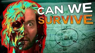 This new zombie survival game is FANTASTIC