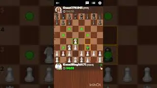 Part 1 #chess #viralvideo #clips #gaming #chessking #latestnews #updates #followers #highlights