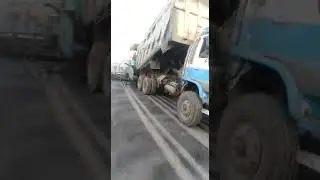 Roads in Pakistan #road #asphalt #machine #roadcontractor #roadconstruction #construction#shorts