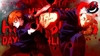 Yuji & Nobara AMV | 