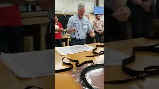 U-Zip with a flap - Part I
