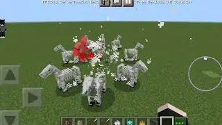 Minecraft simple rexy expansion addon ep2