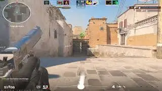 my cs2 highlights