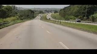 ROAD TRIP TO FYZABAD TRINIDAD🇹🇹(1)
