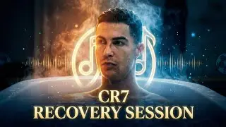 Age Is Just a Number - Ronaldo Football Song (Official Music Video)