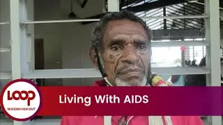 Living With AIDS