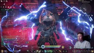 Elyon Preview :  Top oder Flop ? P2W ?