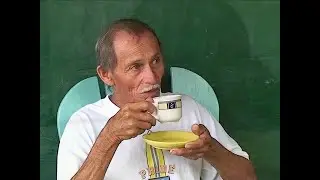 San Vicente de la Nieve: Ra&iacute;ces Sefardies y Vida Rural en las Monta&ntilde;as de Santa B&aacute;rbara