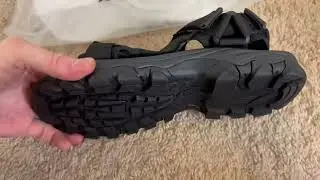 Our take on these Nortiv 8 hiking and water sandals