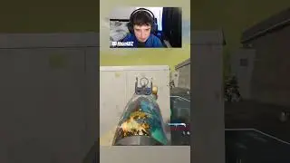 *ОДИН ВЫСТРЕЛ* Дробовик против Демона Движения YY в бою 1 на 1