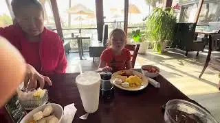 Weekly Vlog,  November 4th, 2024 Part 1