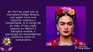 Frida Kahlo