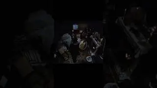 A horrifying scene in The Changeling, 1980 #s&eacute;ance #hauntedhouse #film