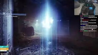 I Lost To Air...