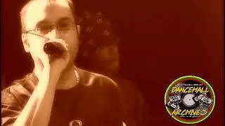 DOWN BEAT SOUND (USA) VERZUZ ROOTSMAN(UK) SOUNDCLASH KEPT IN FRANCE 2004 DUPLATES   (VIDEO)