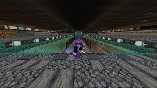🔴 【Minecraft Hardcore】 1,600+Days - Potong banyak pohon lagi :(【Orca162】