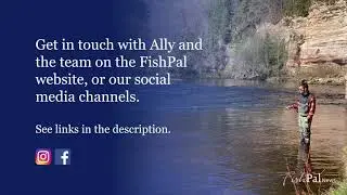 How to: Navigate the FishPal website, and book fishing.