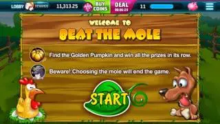 Slotomania $ FARM FORTUNE 🎰 Android Gameplay Vegas Casino Slot Jackpot Big Mega Wins Spins