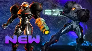 ALL METROID PRIME REMASTERED SUIT UPGRADES CUTSCENES LOOK GORGEOUS