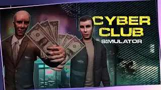 Cyber Internet Club Simulator - Mein eigenes Internet-Caff&egrave;