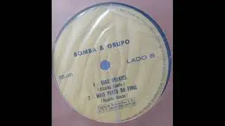 Ricardo Bomba E Grupo - Dias Quentes