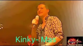 Kinky- Mas Animated Video @ Canton Hall