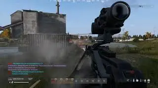 DAYZ PKM MAG DUMP 2 Piece W/ THE SODA