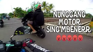 127. Wisnu Motovlog