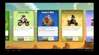 Bike Race pro 4.4 ultrazombie