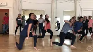 UW Kahaani - Summer Workshop 2019