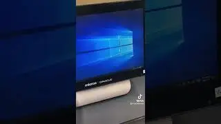 Doom on a cash register #game #computertech #computer #technology #tech #gaming #gamingvideos #pc