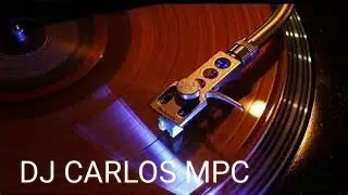 FREESTYLE REMIX ANOS 70-80-90-2024 DJ CARLOS MPC✅️//SE SCREVA SE NO CANAL/