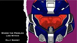 Where the Problem Lies Within | Original Song by Olly Sankey
