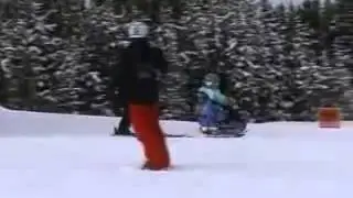 Salveson ski trip 2011 (day6)